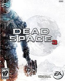 Dead Space 3 Wiki