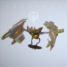 Skyforge revenant wiki